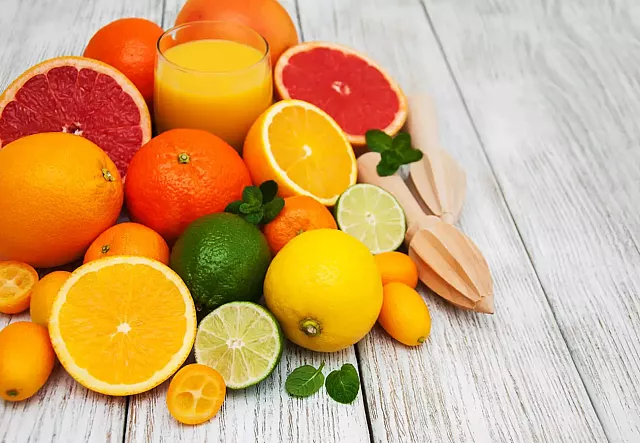 πορτοκαλια