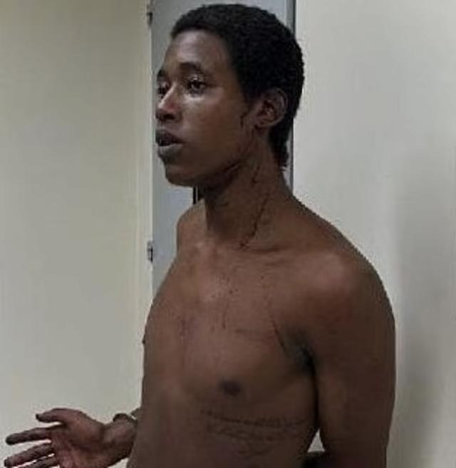 Βραζιλία - θάνατος 4χρονης 