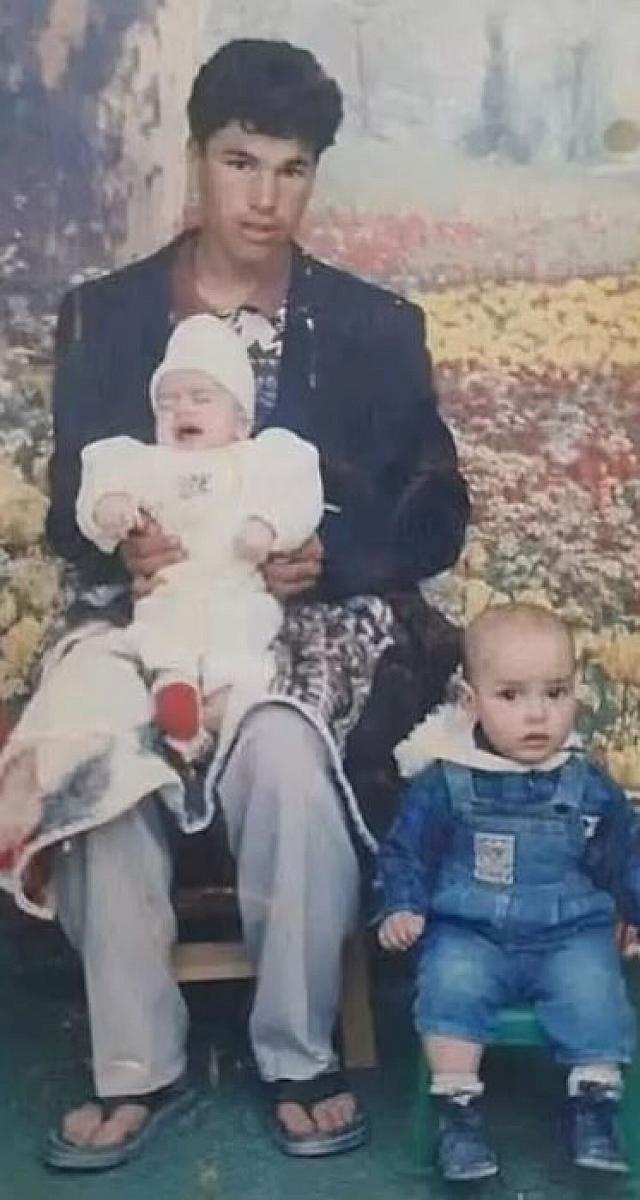 Αλγερία απαγωγή 1