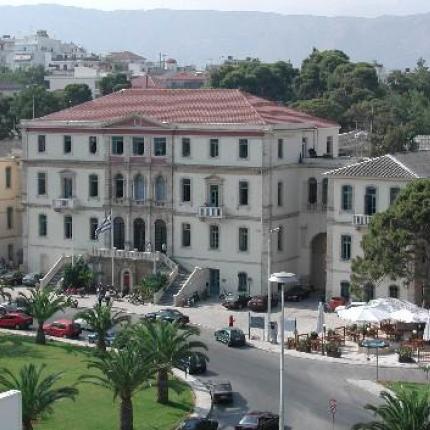 δικαστηρια χανιων