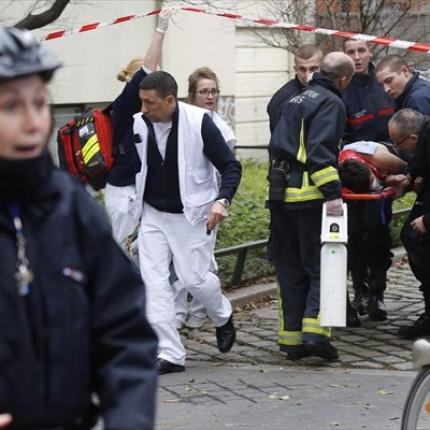 Παρίσι: "Εκδικηθήκαμε τον Μωάμεθ, σκοτώσαμε τον Charlie Hebdo" φώναξαν οι δράστες 