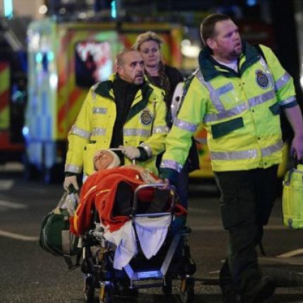 δολοφονία καραϊβάζ