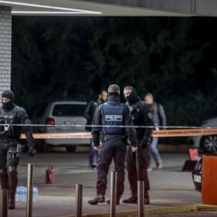 Κηφισιά-έγκλημα