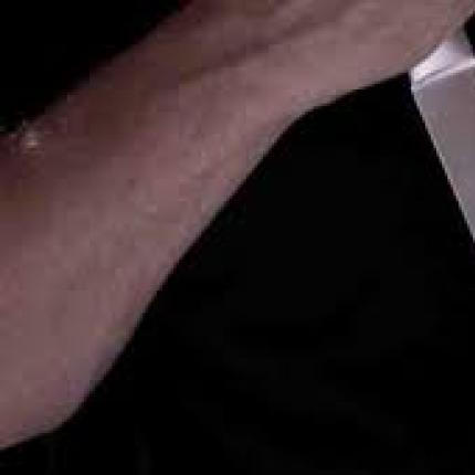 Οικογενειακή τραγωδία 