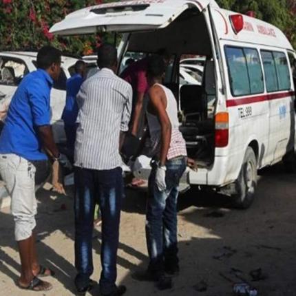 ουγκαντα νεκροι