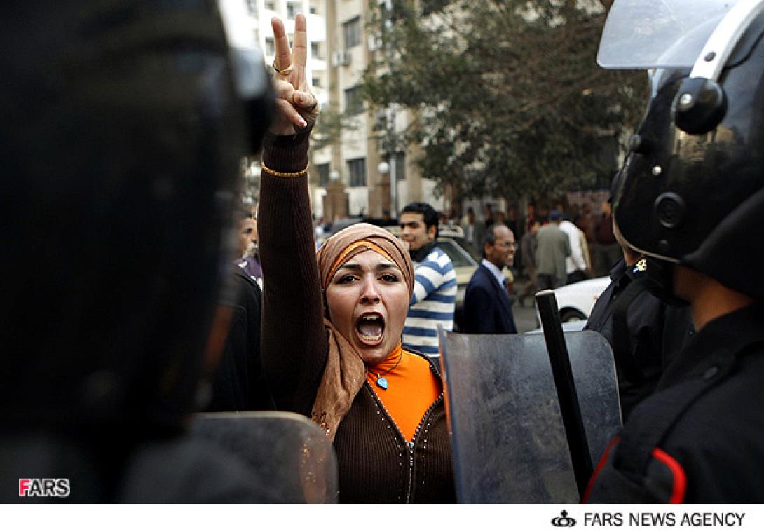 Αίγυπτος: Ο σεΐχης του αλ - Αζχαρ καταδικάζει το Ισλαμικό Κράτος