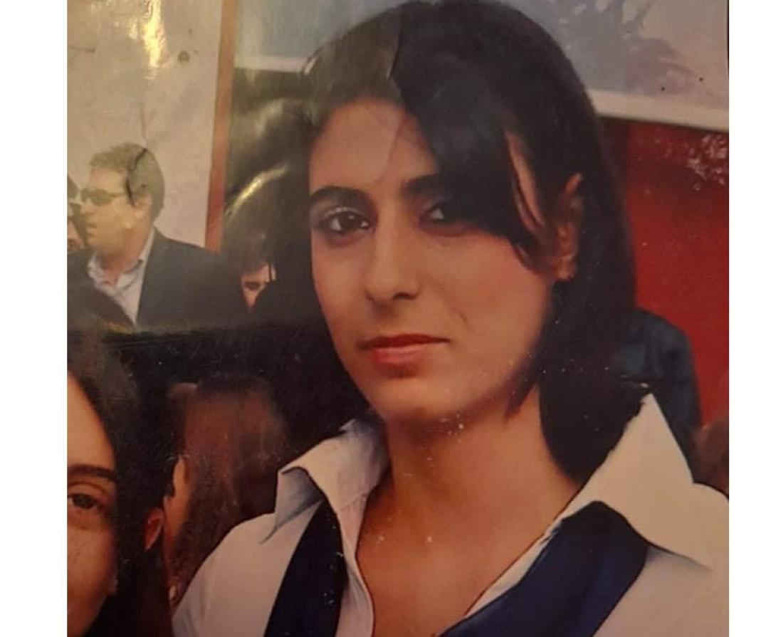 29χρονη αλεξανδρούπολη