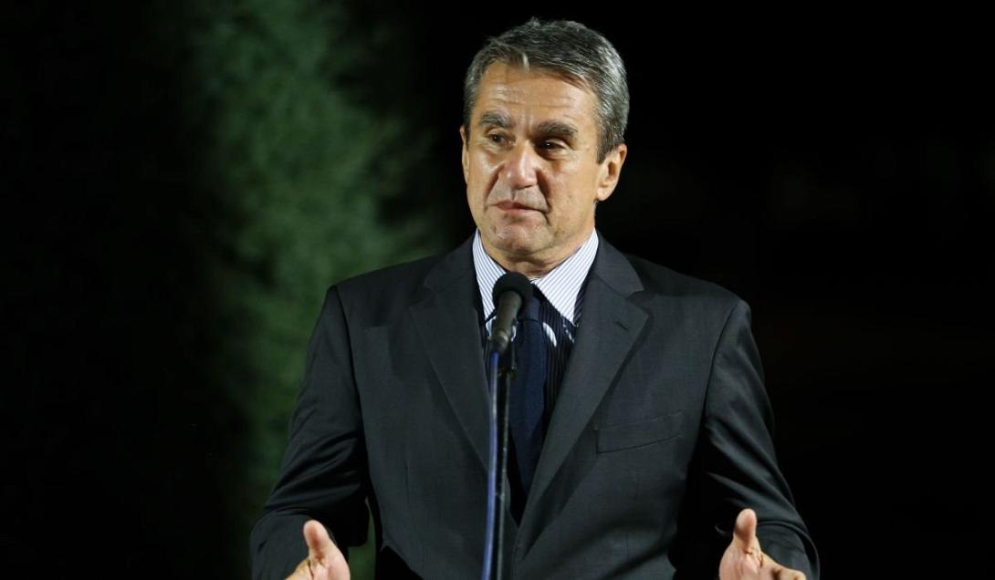 Ανδρέας Λοβέρδος