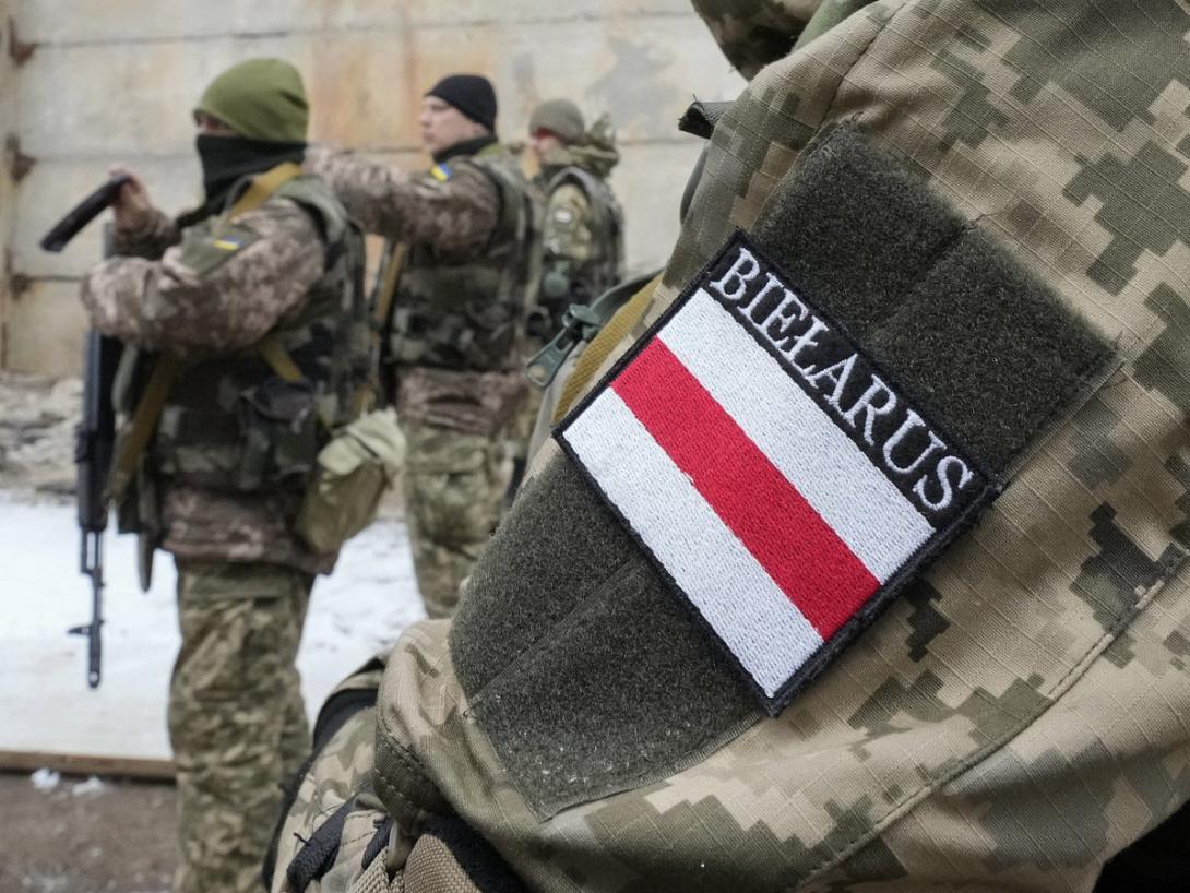 Αρνείται ότι σχεδιάζει να συμμετάσχει στη ρωσική εισβολή 