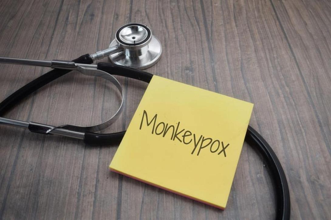 Ευλογιά των πιθήκων