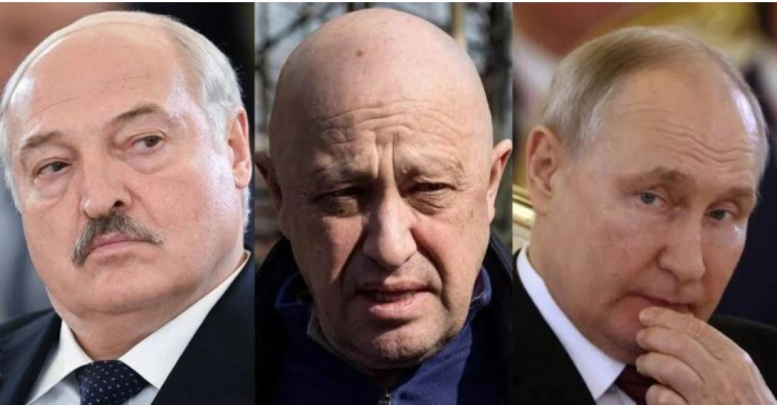 ρωσία βάγκνερ