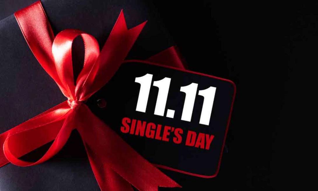 Singles day