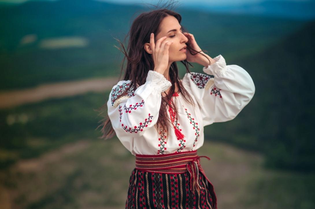 ρουμανια μπλουζα