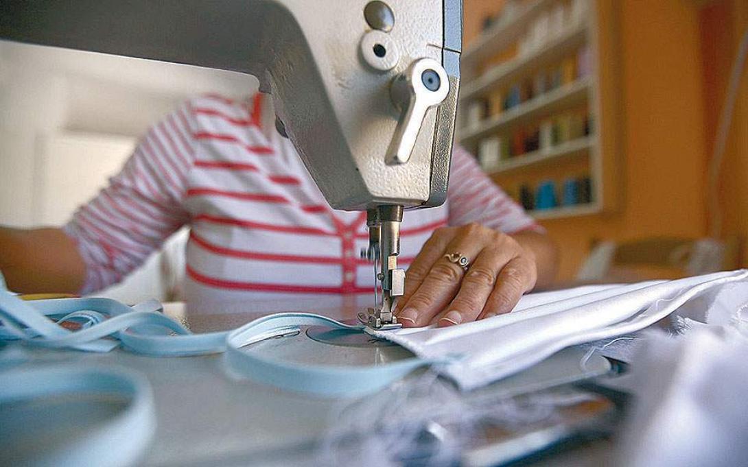 κατασκευή μάσκας