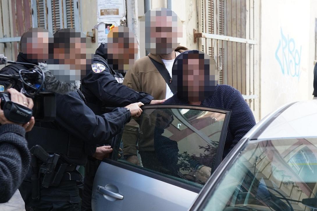 Ο 54χρονος κατηγορούμενος