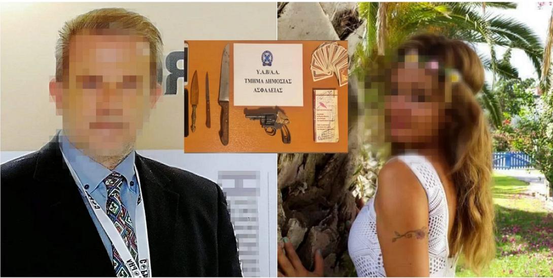 ΕΠΙΘΕΣΗ ΠΥΡΟΒΟΛΙΣΜΟΙ ΧΑΛΑΝΔΡΙ