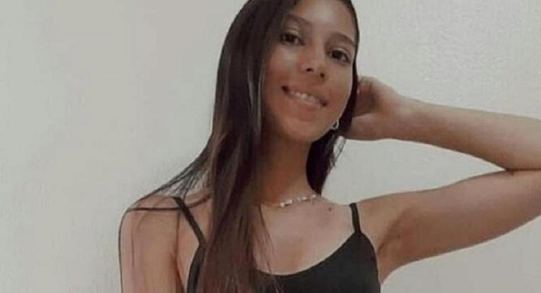 Μπρέντα Μικαέλα