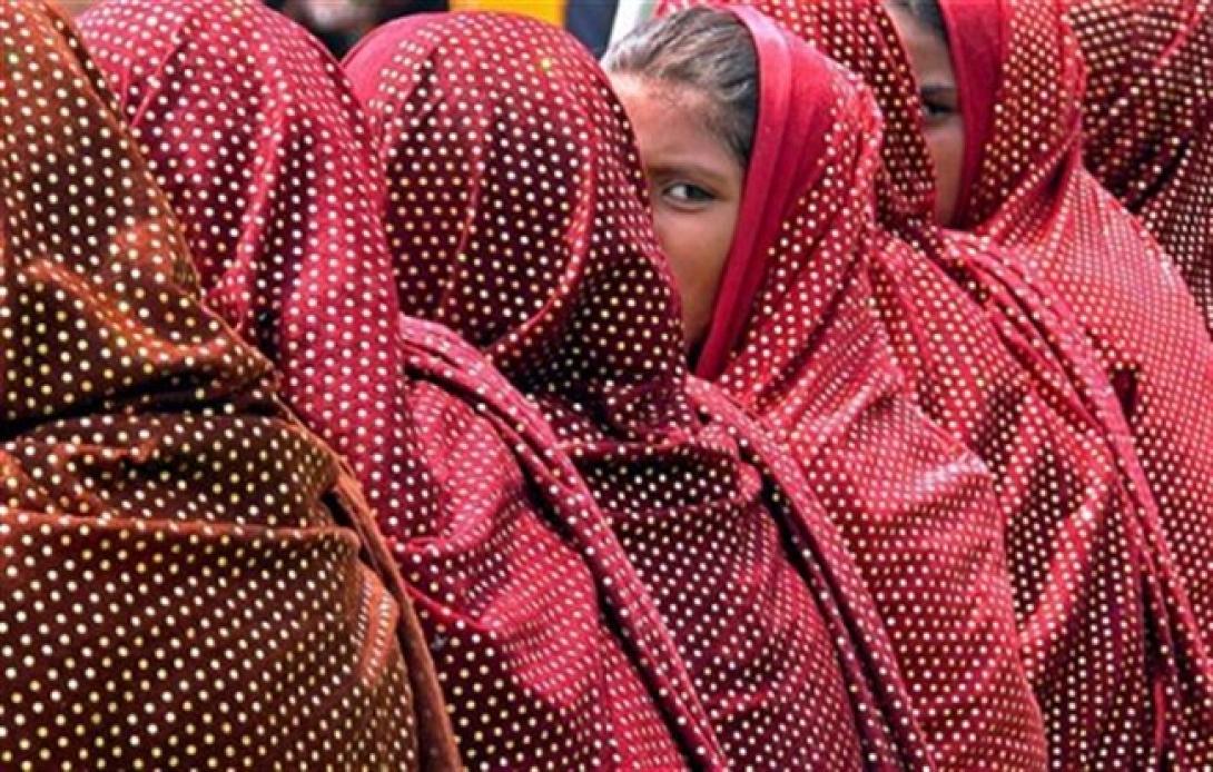 Συνεχίζονται τα εγκλήματα σε βάρος γυναικών στην Ινδία