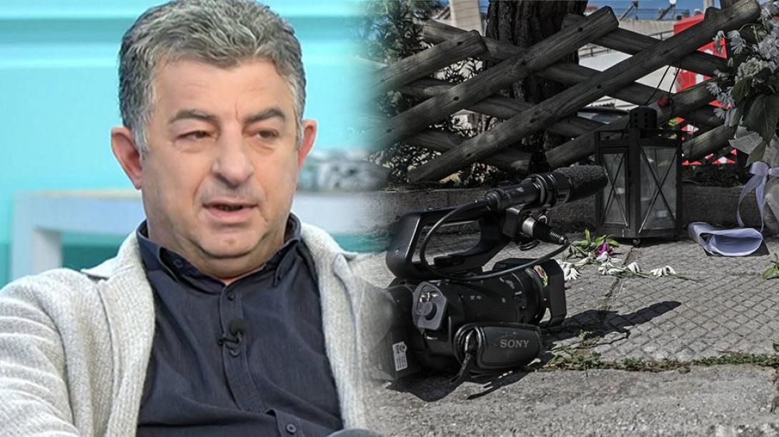 Καραϊβαζ δολοφονια