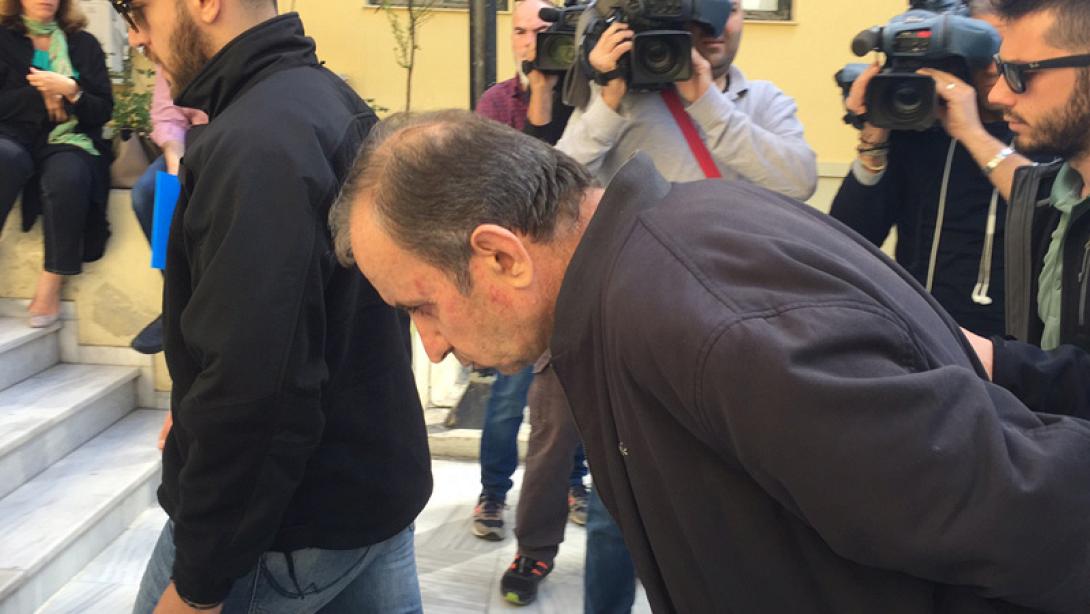 πατέρας δολοφονία