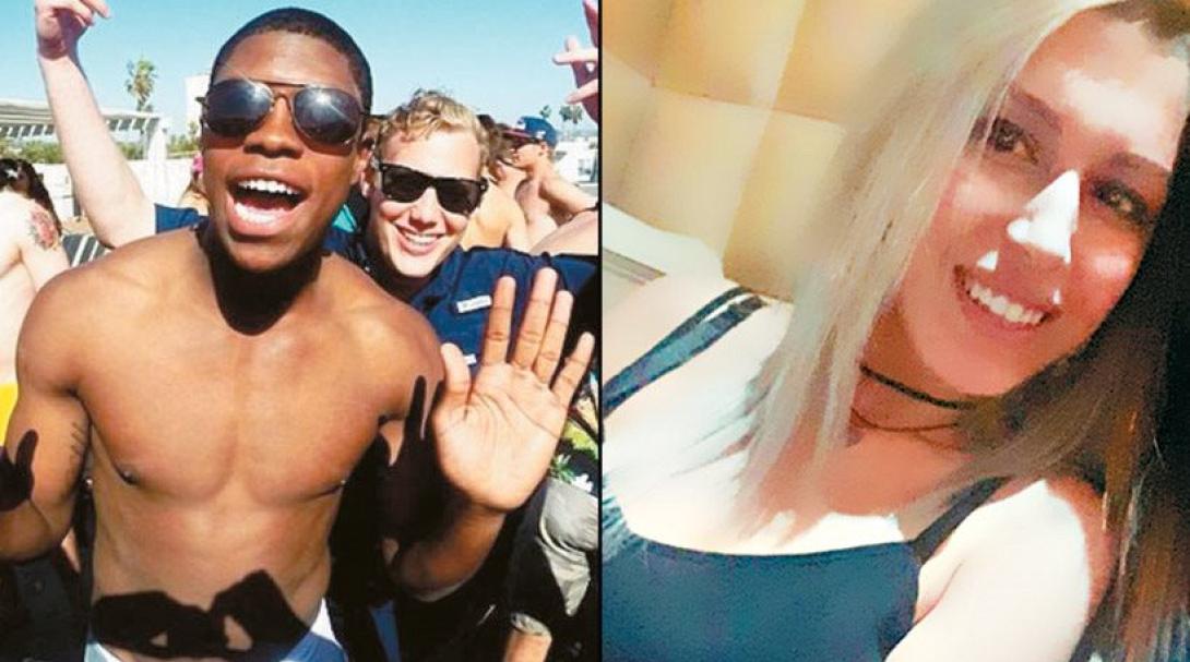 μπακάρι χέντερσον