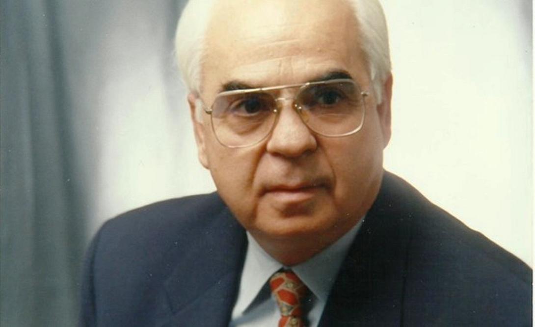 Νικος Σκουλας