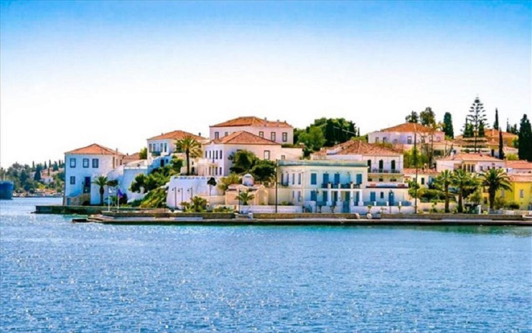 νησί διακοπές τουρισμός