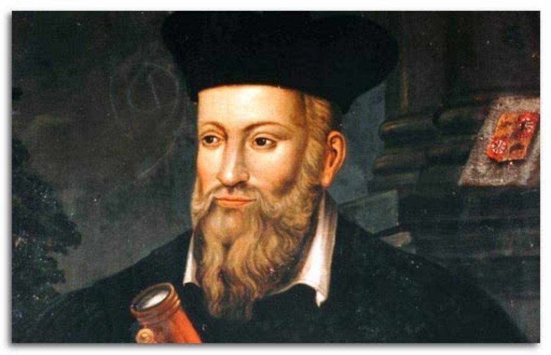 Να βάλουν κυβερνητικό εκπρόσωπο το Νοστράδαμο...