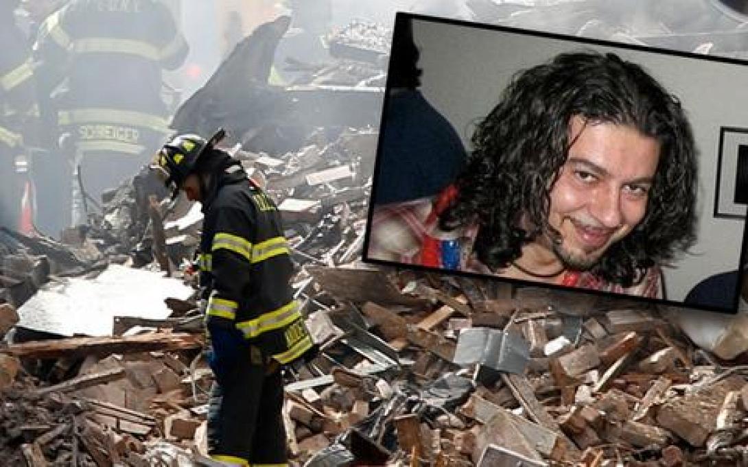 Τρισάγιο απο τον Αρχιεπίσκοπο Αμερικής στη μνήμη του Α. Παναγόπουλου