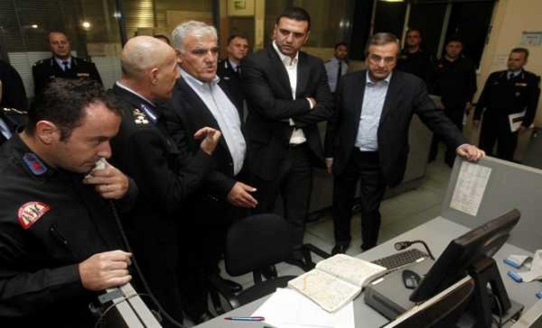 Αύριο θα ετοιμαστούν οι καταστάσεις των πλημμυροπαθών