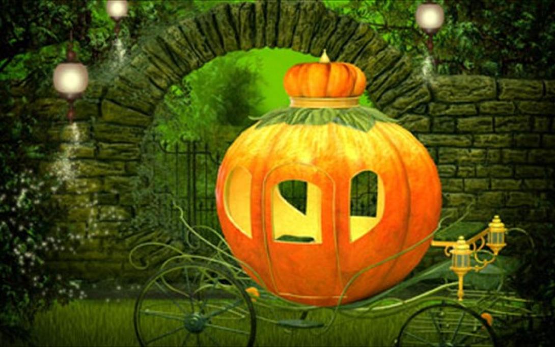 Η Σταχτοπούτα ... ζωντανεύει στα Χανιά