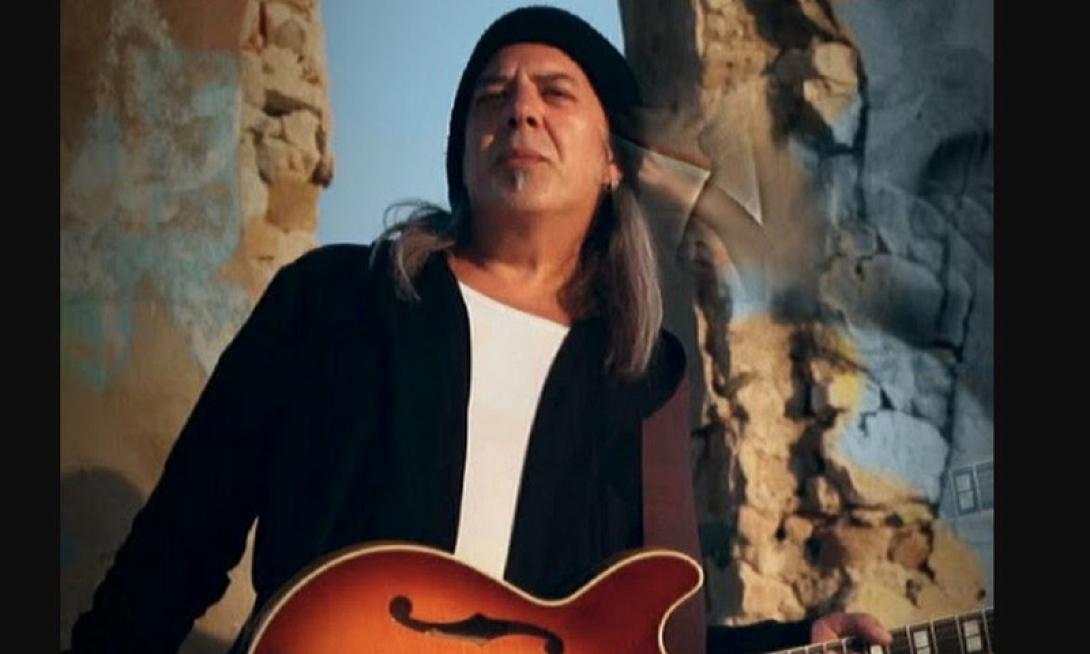 Βασίλης Blue Σωτηρίου