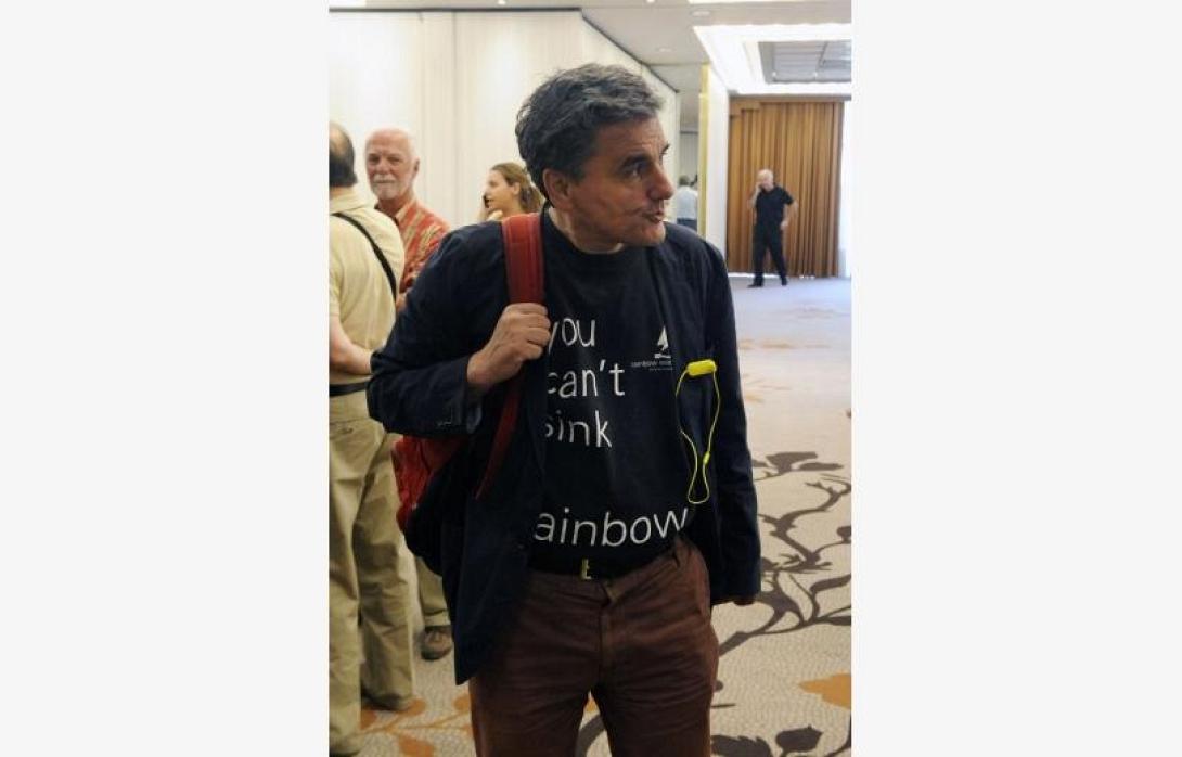 τσακαλώτος