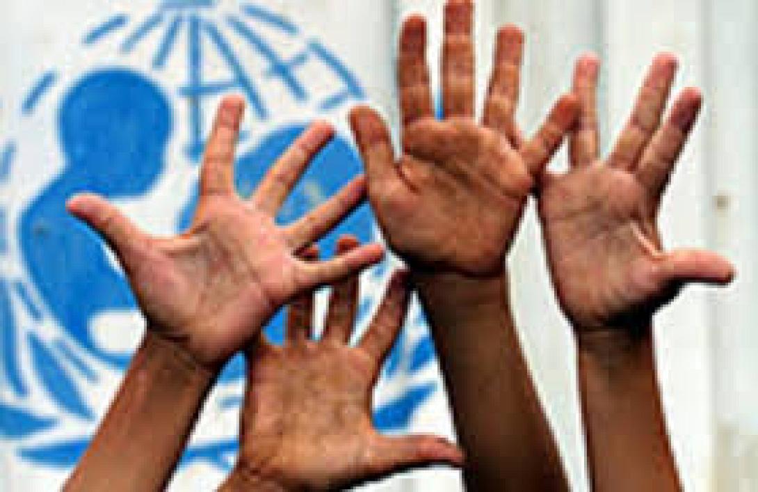 Unisef: Σοκ και οργή από τους ακρωτηριασμούς παιδιών στην Κεντροαφρικανική Δημοκρατία