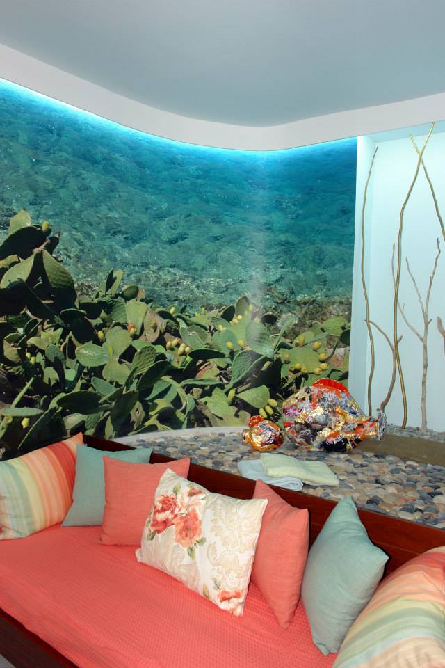 φωτοταπετσαρία τοίχου