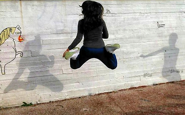  Αθανασάκη Έλενα (Γ’ Γυμνασίου)