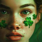 γυναίκα τύχη