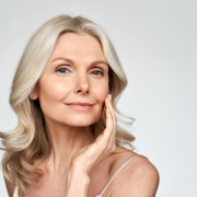 Εμμηνόπαυση γήρανση γυναίκα