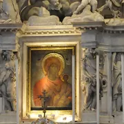 ΞΕΝΙΤΕΜΕΝΗ ΠΑΝΑΓΙΑ