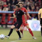 μπαγερ λεβερκουζεν