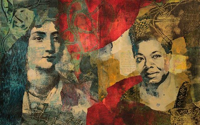 έργο ζωγραφικής