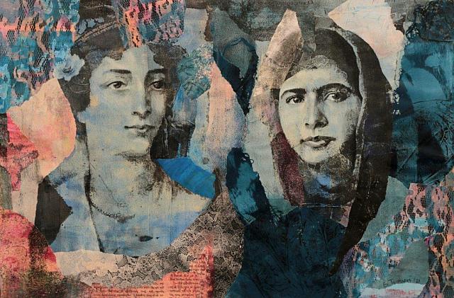 έργο ζωγραφικής