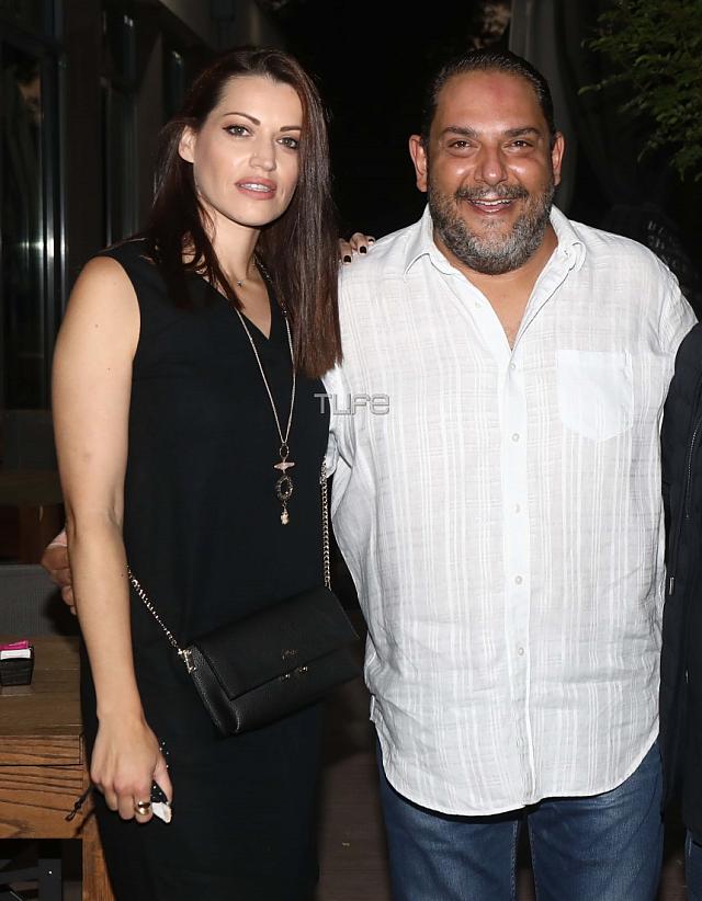 Η σύντροφος του Διονυσίου