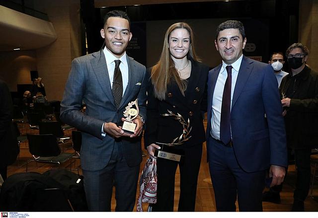 ΠΣΑΤ Αυγενακης Σάκκαρη Καραλής