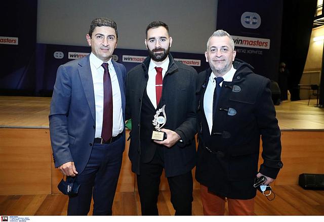 ΠΣΑΤ ΑΥΓΕΝΑΚΗΣ