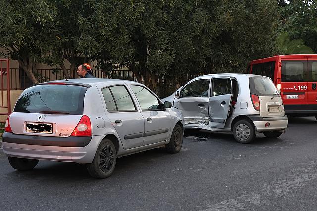 τροχαίο μαλάδες