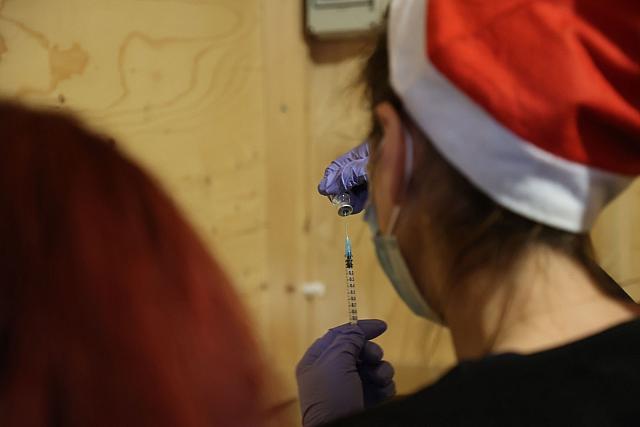 πλατεία ελευθερίας εμβολιασμοί