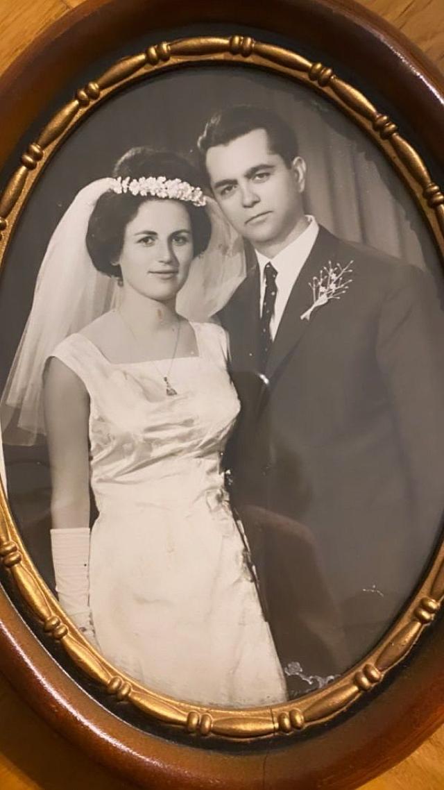 Η μητέρα της Καραβάτου