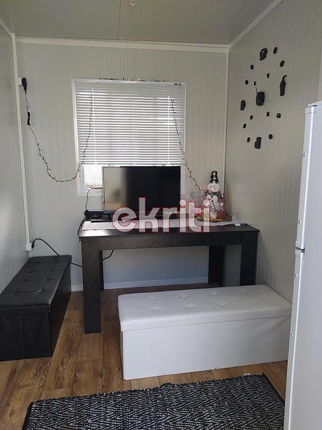 Οικίσκος Χουμέρι