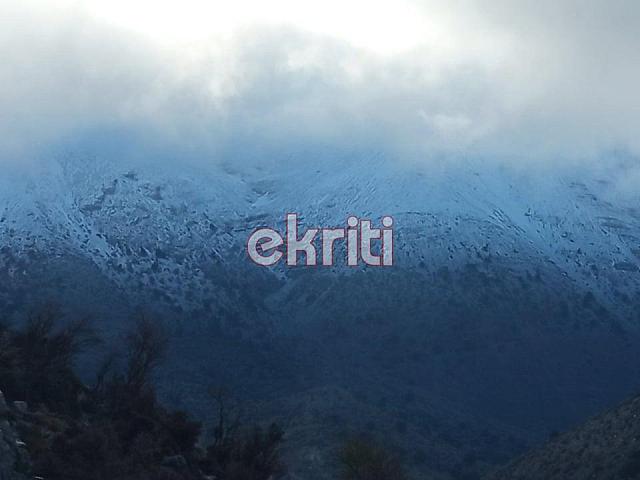 χιόνια Μαδάρα